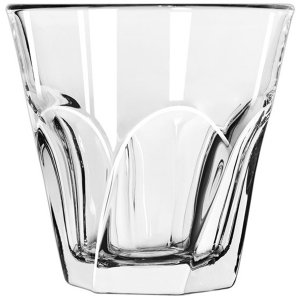 картинка Олд Фэшн «Гибралтар Твист»; стекло; 260мл; D=90, H=93мм; прозр. (01020342) Libbey от интернет-магазина Posuda-bar