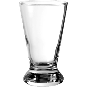 картинка Олд Фэшн «Болеро»; стекло; 250мл; D=77, H=125мм; прозр. (01020436) Durobor от интернет-магазина Posuda-bar