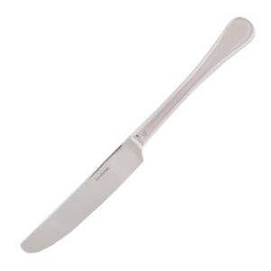 картинка Нож десертный «Квин Энн»; сталь нерж. (03111567) Sambonet от интернет-магазина Posuda-bar