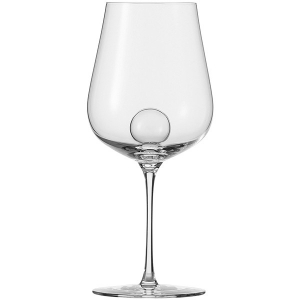 картинка Бокал д/вина «Эйр Сенс»; хр.стекло; 440мл; D=88, H=200мм; прозр. (01051150) Zwiesel 1872 от интернет-магазина Posuda-bar