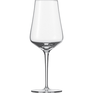 картинка Бокал д/вина «Файн»; хр.стекло; 370мл; D=81, H=217мм; прозр. (01050564) Schott Zwiesel от интернет-магазина Posuda-bar