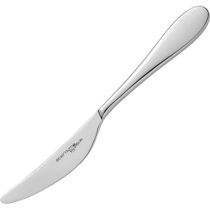 картинка Нож д/фруктов «Осло»; сталь нерж.; L=160/75, B=4мм; металлич. (03110720) Eternum от интернет-магазина Posuda-bar