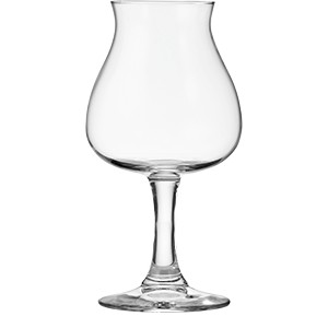 картинка Бокал пивной; стекло; 410мл; D=6, H=16см (01120442) Royal Leerdam от интернет-магазина Posuda-bar