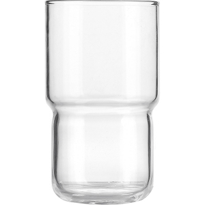 картинка Хайбол «Лог»; стекло; 320мл; D=7, H=12см; прозр. (01010786) Arcoroc от интернет-магазина Posuda-bar