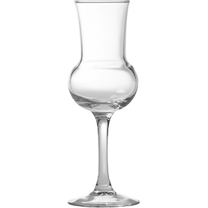 картинка Рюмка д/граппы «Версаль»; стекло; 90мл (01071316) Arcoroc от интернет-магазина Posuda-bar