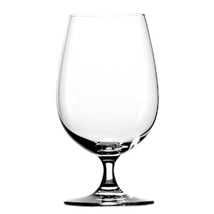 картинка Бокал д/воды; хр.стекло; 450мл; D=85, H=156мм; прозр. (01050870) Stoelzle от интернет-магазина Posuda-bar