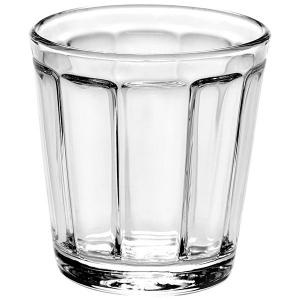 картинка Стакан д/эспрессо «Серфис»; стекло; D=60, H=65мм; прозр. (03130710) Serax от интернет-магазина Posuda-bar