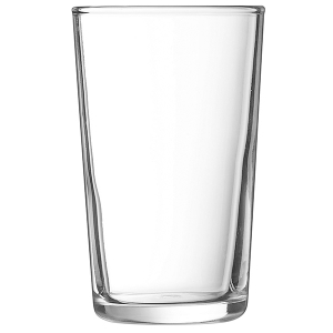 картинка Стопка «Коник»; стекло; 80мл; D=49, H=78мм; прозр. (01081210) Arcoroc от интернет-магазина Posuda-bar