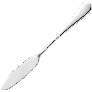 картинка Нож д/рыбы «Аркада»; сталь нерж.; L=195/80, B=4мм; металлич. (03111305) Eternum от интернет-магазина Posuda-bar