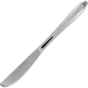 картинка Нож столовый «Фрида»; сталь нерж.; L=210/90, B=5мм; металлич. (03110284) Eternum от интернет-магазина Posuda-bar