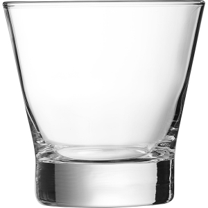 картинка Олд Фэшн «Шетлэнд»; стекло; 320мл; D=95, H=95мм; прозр. (01020529) Arcoroc от интернет-магазина Posuda-bar