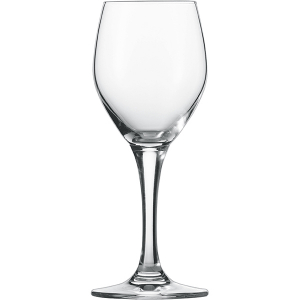 картинка Бокал д/вина «Мондиал»; хр.стекло; 200мл; D=55, H=180мм (01050498) Schott Zwiesel от интернет-магазина Posuda-bar