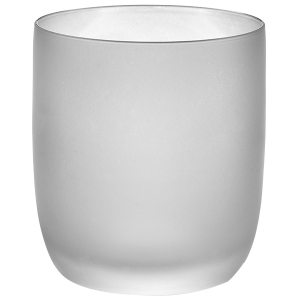 картинка Стакан «Бэйс»; стекло; 330мл; D=8, H=9см; полупрозр. (01020903) Serax от интернет-магазина Posuda-bar