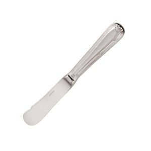 картинка Нож д/масла «Рубан Круазе»; сталь нерж. (03111576) Sambonet от интернет-магазина Posuda-bar