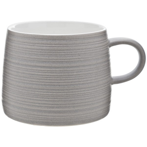 картинка Чашка чайная «Персей»; керамика; D=85, H=65мм; коричнев. (03141425) Cosy&Trendy от интернет-магазина Posuda-bar