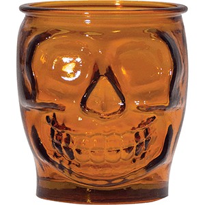 картинка Стакан д/коктейлей; стекло; 400мл; D=89, H=102мм; оранжев. (01170431) San Miguel от интернет-магазина Posuda-bar