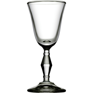 картинка Рюмка «Ретро»; стекло; 50мл; D=53, H=124мм; прозр. (01070602) Pasabahce от интернет-магазина Posuda-bar
