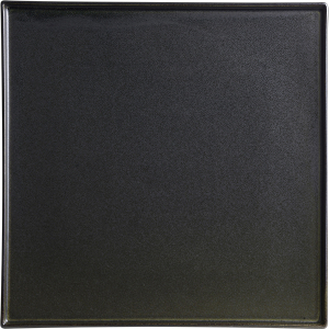 картинка Блюдо квадр.; фарфор; L=28, 5, B=28, 5см; антрацит (03021845) Rene Ozorio от интернет-магазина Posuda-bar