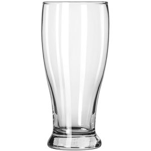 картинка Бокал пивной «Паб»; стекло; 0, 562л; D=80/60, H=175мм; прозр. (01120710) Libbey от интернет-магазина Posuda-bar