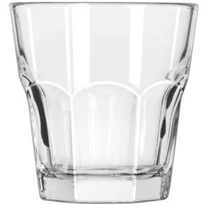 картинка Олд Фэшн «Гибралтар»; стекло; 266мл; D=84, H=90мм; прозр. (01020451) Libbey от интернет-магазина Posuda-bar