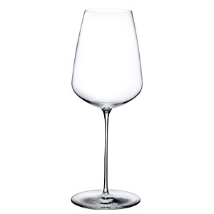 картинка Бокал д/вина; хр.стекло; 450мл; D=87, H=229мм (01051607) Nude от интернет-магазина Posuda-bar