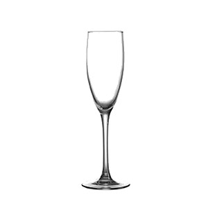 картинка Бокал-флюте «Эталон»; стекло; 170мл; D=52, H=218мм; прозр. (01060324) Arcoroc от интернет-магазина Posuda-bar