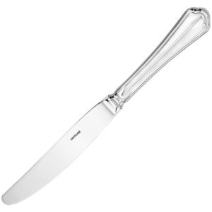 картинка Нож десертный «Ром»; сталь нерж.; L=22, 7см (03112502) Sambonet от интернет-магазина Posuda-bar