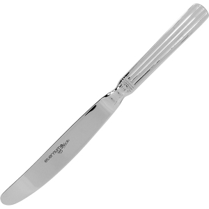 картинка Нож д/фруктов «Библос»; сталь нерж.; L=165/80, B=10мм; металлич. (03111508) Eternum от интернет-магазина Posuda-bar