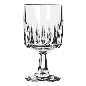 картинка Бокал д/вина «Винчестер»; стекло; 251мл; D=73, H=140мм; прозр. (01050525) Libbey от интернет-магазина Posuda-bar