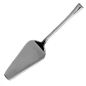 картинка Лопатка кондитерская «Концепт»; сталь нерж.; L=22/10, B=5см; металлич. (04110135) Pintinox от интернет-магазина Posuda-bar