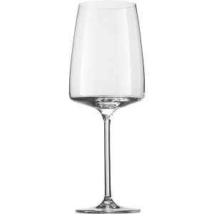 картинка Бокал д/вина «Сэнса»; хр.стекло; 0, 535л; D=88, H=236мм (01051282) Schott Zwiesel от интернет-магазина Posuda-bar