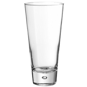 картинка Хайбол «Норвей»; стекло; 460мл; D=82, H=170мм; прозр. (01010741) Durobor от интернет-магазина Posuda-bar