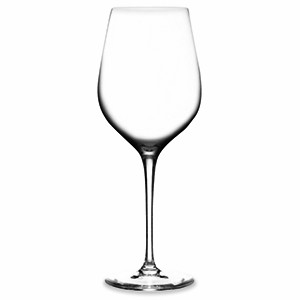 картинка Бокал д/вина «Селект»; хр.стекло; 0, 67л; D=78/105, H=260мм; прозр. (01050987) Rona от интернет-магазина Posuda-bar