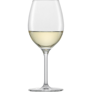 картинка Бокал д/вина «Банкет»; хр.стекло; 368мл; D=8, H=20см; прозр. (01051624) Schott Zwiesel от интернет-магазина Posuda-bar