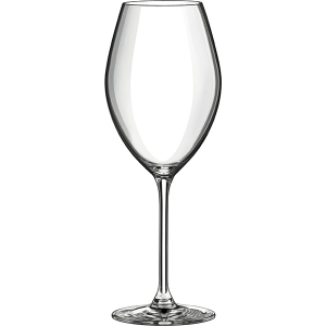 картинка Бокал д/вина «Ле вин»; хр.стекло; 0, 51л; D=6/9, H=24см; прозр. (01050990) Rona от интернет-магазина Posuda-bar