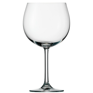 картинка Бокал д/вина «Вейнланд»; хр.стекло; 0, 65л; D=10, 8, H=20, 5см; прозр. (01050998) Stoelzle от интернет-магазина Posuda-bar