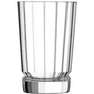 картинка Хайбол «Макассар»; хр.стекло; 360мл; D=83, H=127мм; прозр. (01010626) Cristal D'arques от интернет-магазина Posuda-bar