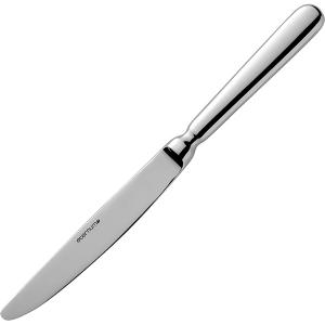 картинка Нож десертный «Багет»; сталь нерж.; L=210/115, B=3мм; металлич. (03110726) Eternum от интернет-магазина Posuda-bar