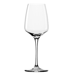картинка Бокал д/вина «Экспириенс»; хр.стекло; 350мл; D=80, H=214мм; прозр. (01050670) Stoelzle от интернет-магазина Posuda-bar