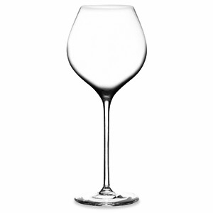 картинка Бокал д/вина «Селект»; хр.стекло; 0, 65л; D=7/11, H=25см; прозр. (01050988) Rona от интернет-магазина Posuda-bar