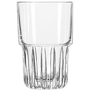 картинка Хайбол «Эверест»; стекло; 266мл; D=75, H=115мм; прозр. (01010351) Libbey от интернет-магазина Posuda-bar