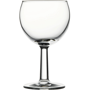 картинка Бокал д/вина «Банкет»; стекло; 160мл; прозр. (01051711) Pasabahce от интернет-магазина Posuda-bar