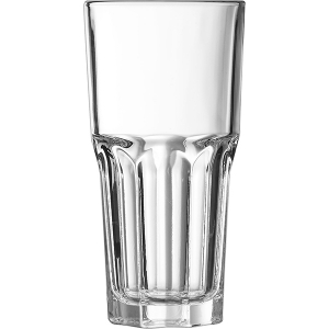 картинка Хайбол «Гранити»; стекло; 200мл; D=64, H=127мм; прозр. (01010264) Arcoroc от интернет-магазина Posuda-bar
