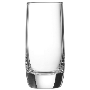 картинка Стопка «Вине»; стекло; 80мл; D=38/41, H=90мм; прозр. (01080914) Arcoroc от интернет-магазина Posuda-bar