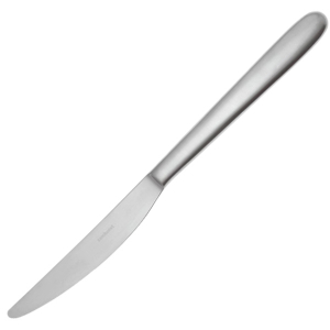 картинка Нож столовый «Ханна антик»; сталь нерж. (03113112) Sambonet от интернет-магазина Posuda-bar