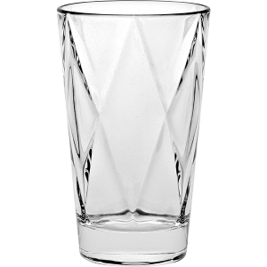 картинка Хайбол «Кончерто»; стекло; 280мл; D=76, H=130мм; прозр. (01010629) Vidivi от интернет-магазина Posuda-bar