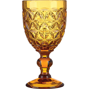 картинка Бокал д/вина; стекло; 310мл; D=86, H=163мм; амбер (01050390) Probar от интернет-магазина Posuda-bar