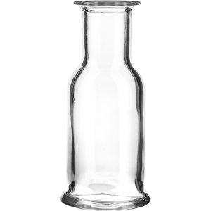 картинка Штоф «Пьюрити»; стекло; 250мл; D=77, H=176мм (03100355) Stoelzle от интернет-магазина Posuda-bar