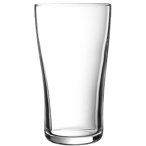 картинка Бокал пивной «Алтимэйт»; стекло; 0, 57л; D=90, H=159мм; прозр. (01120725) Eclat от интернет-магазина Posuda-bar