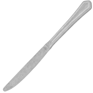 картинка Нож столовый «Шарм» состарен.; сталь нерж. (03112753) Tognana от интернет-магазина Posuda-bar